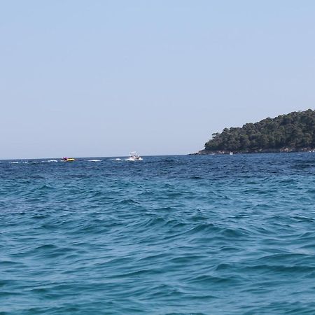 Tina Apartments Dubrovnik Luaran gambar