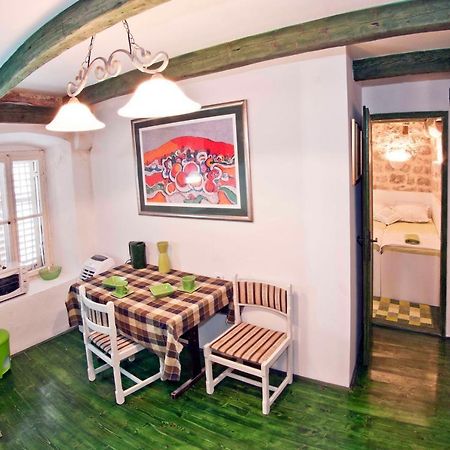 Tina Apartments Dubrovnik Bilik gambar
