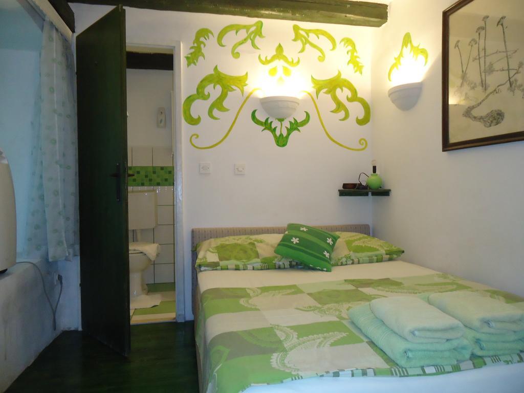 Tina Apartments Dubrovnik Bilik gambar