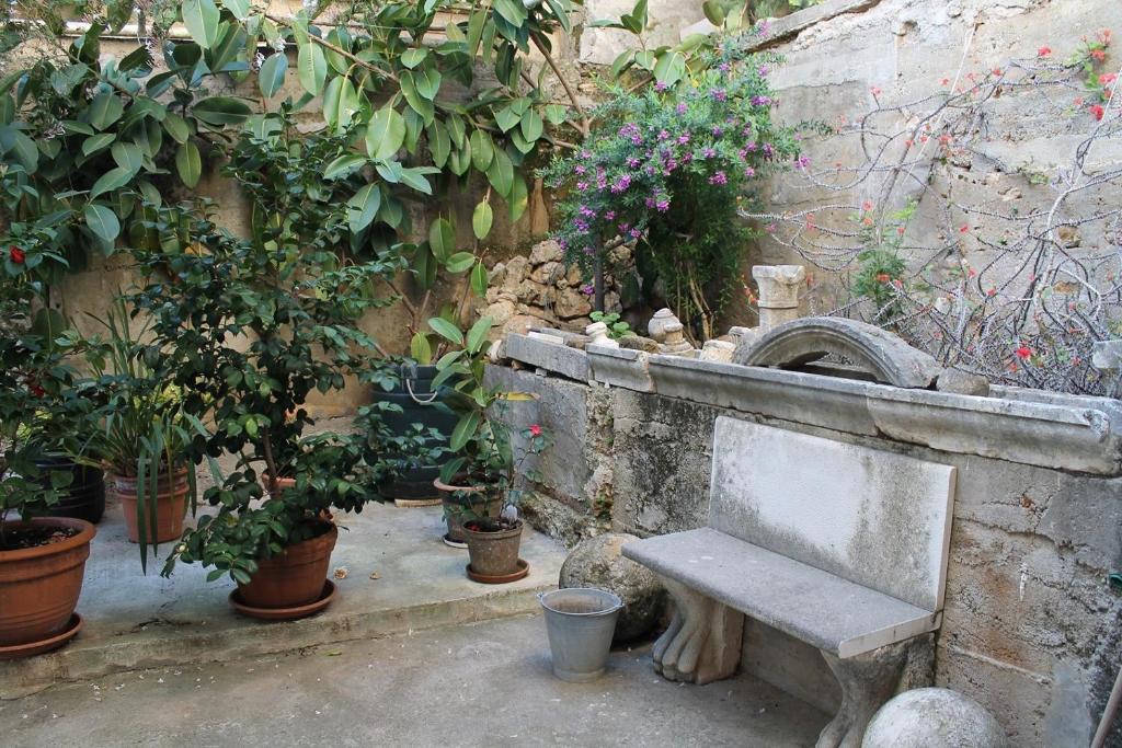 Tina Apartments Dubrovnik Bilik gambar
