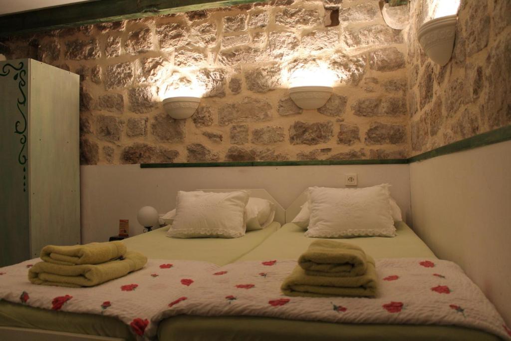 Tina Apartments Dubrovnik Bilik gambar