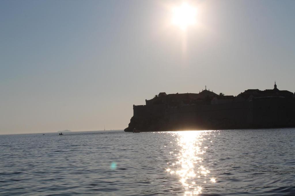 Tina Apartments Dubrovnik Bilik gambar