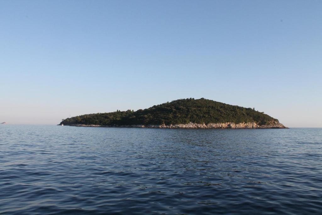 Tina Apartments Dubrovnik Bilik gambar