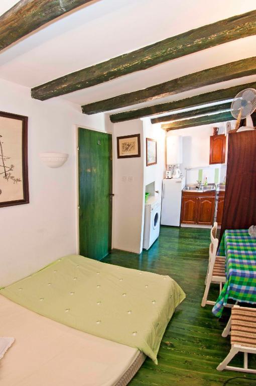 Tina Apartments Dubrovnik Bilik gambar
