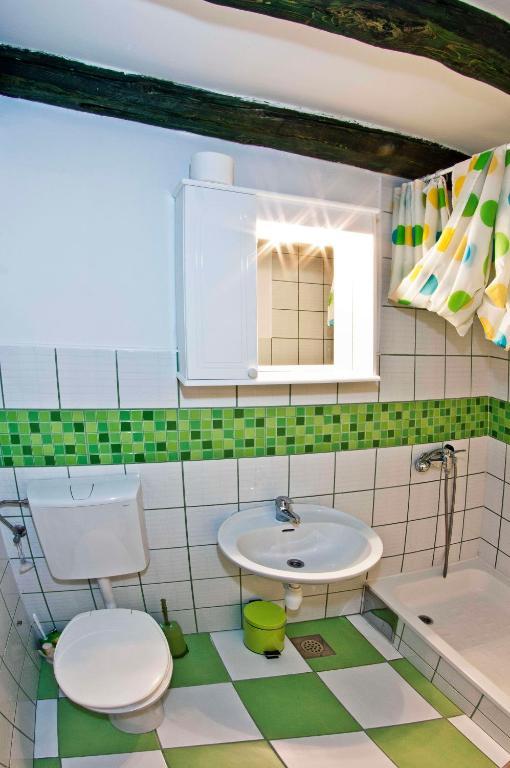 Tina Apartments Dubrovnik Bilik gambar