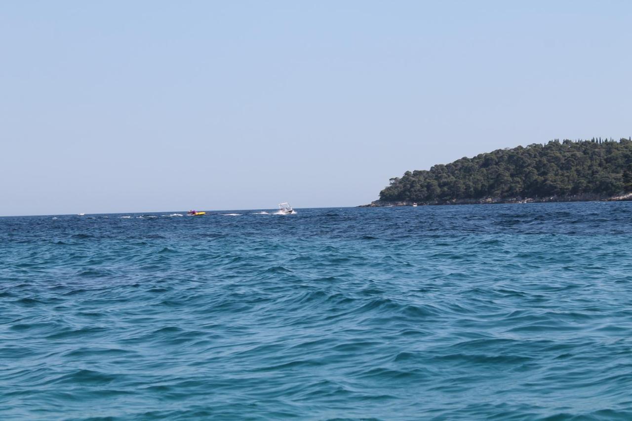 Tina Apartments Dubrovnik Luaran gambar