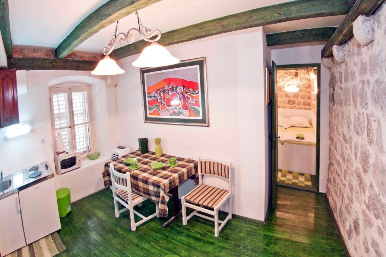 Tina Apartments Dubrovnik Bilik gambar