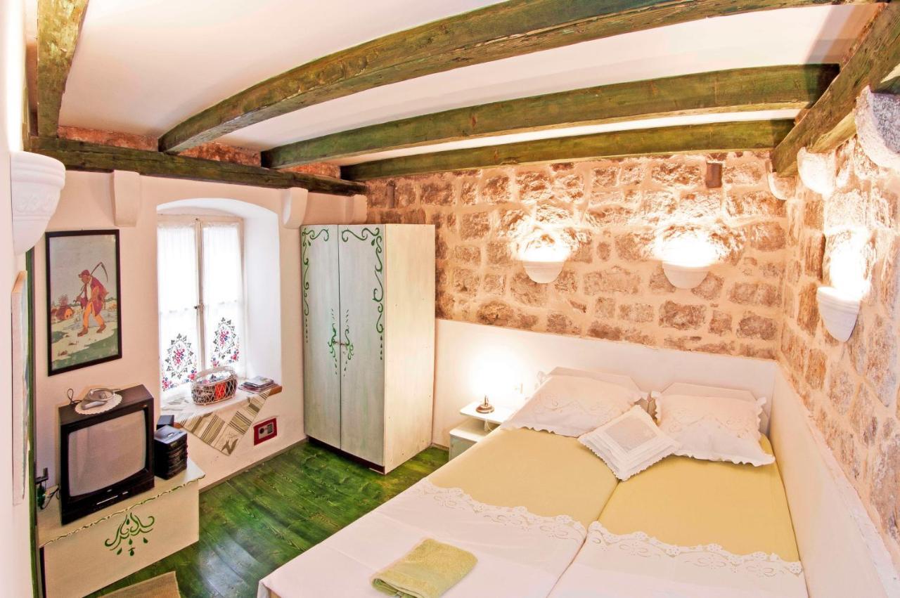 Tina Apartments Dubrovnik Bilik gambar
